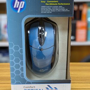 Souris Filaire HP Comfort Optical