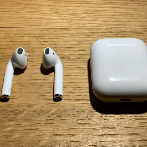 Ecouteur sans fil AirPods 2 -Seconde Qualité