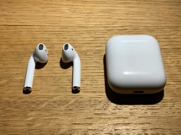 Ecouteur sans fil AirPods 2 -Seconde Qualité