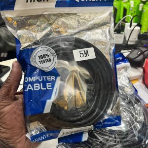 CÂBLE HDMI Ordinaire 5M