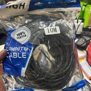 CÂBLE HDMI Ordinaire 10M