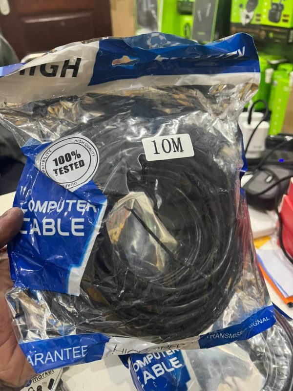 CÂBLE HDMI Ordinaire 10M