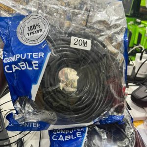 CÂBLE HDMI Ordinaire 20M