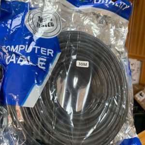 CÂBLE HDMI Ordinaire 30M