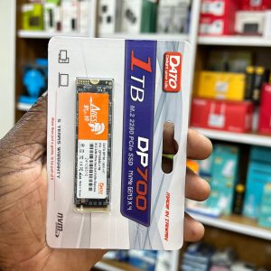 Disque dur interne SSD M2 NVME GEN 3*4 1TB