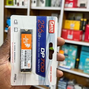 Disque dur interne  SSD M2 NVME GEN 3*4 256GB