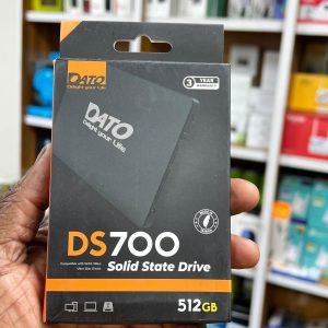 Disque dur interne SSD-SATA 512GB