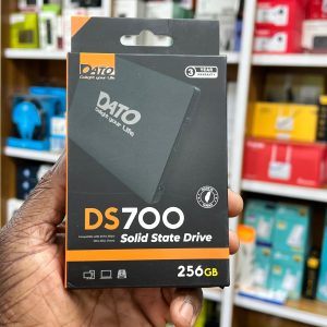 Disque dur interne SSD-SATA 256GB