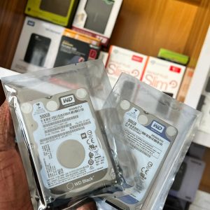 Disque dur HDD interne 500GB
