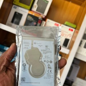 Disque dur HDD interne 1TB