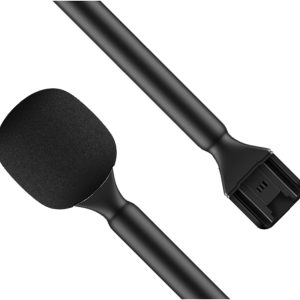 Support de Poignée Pour Microphone Sans Fil pour Smartphone