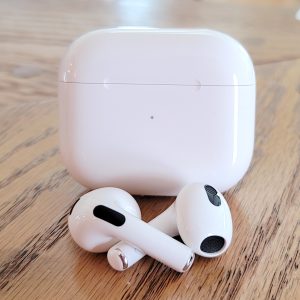 Ecouteur sans fil AirPods 3 -Seconde Qualité