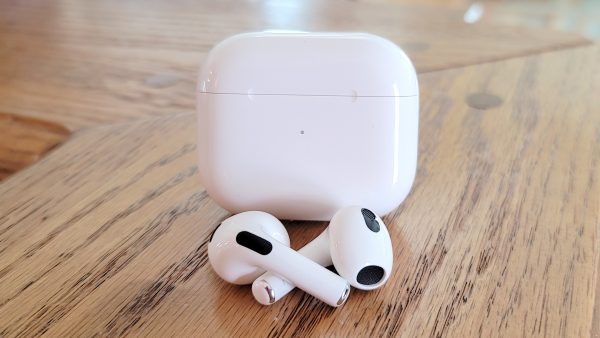 Ecouteur sans fil AirPods 3 -Seconde Qualité
