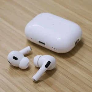 Ecouteur sans fil AirPods Pro 2 -Seconde Qualité