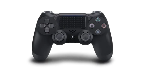 Manette sans fil Sony DualShock 4 pour PS4