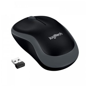 Souris Sans Fil Logitech M186