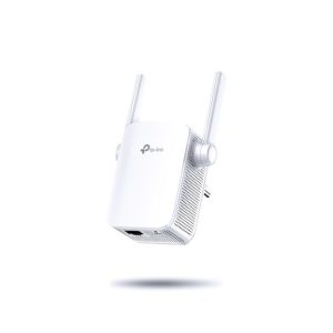 TP‑Link TL‑WA855RE – Répéteur Wi‑Fi Universal N300