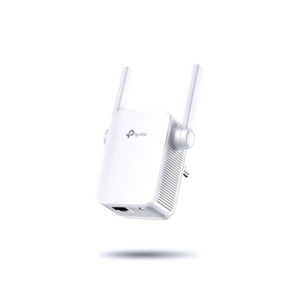 TP‑Link TL‑WA855RE – Répéteur Wi‑Fi Universal N300