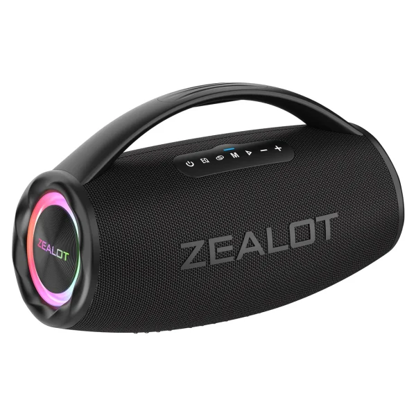 Zealot S97