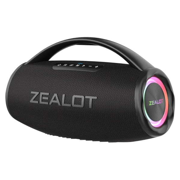 Zealot S97 – Image 2