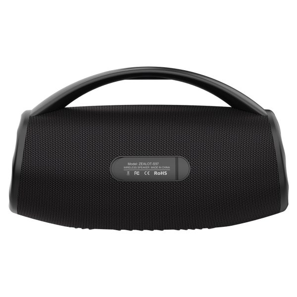Zealot S97 – Image 4