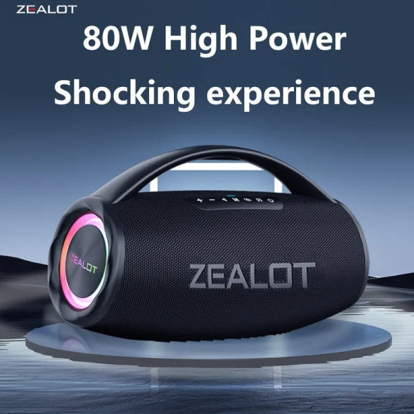 Zealot S97 – Image 11