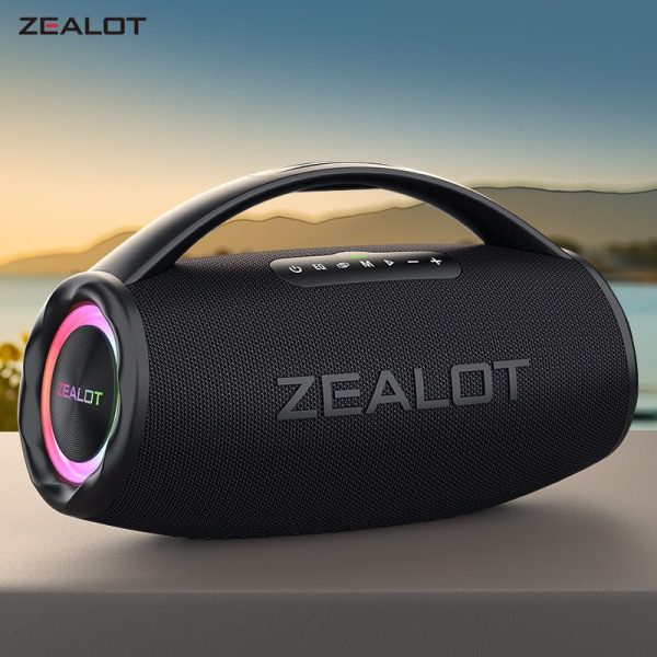 Zealot S97 – Image 12