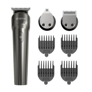 Oraimo Smart Trimmer Pro - Tondeuse multifonctionnelle - Moteur puissant et durable - OPC-TR10Pro