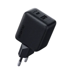 oraimo Cannon 18D Kit de chargeur mural 18 W Lightning