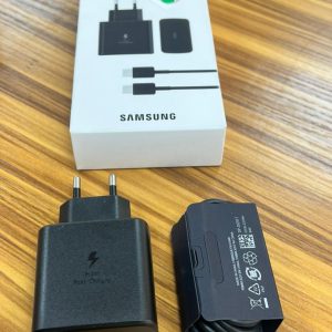 Chargeur Samsung 45W Semi
