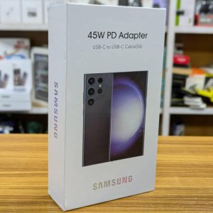 Chargeur Samsung 45W ((Semi))