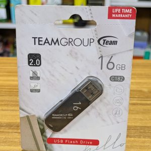 Clé USB 16GB TEAMGROUP