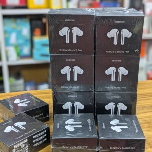 Galaxy Buds 3 pro Semi