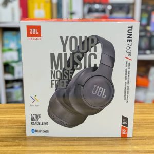 Casque JBL Tune 760nc Semi-Authentique