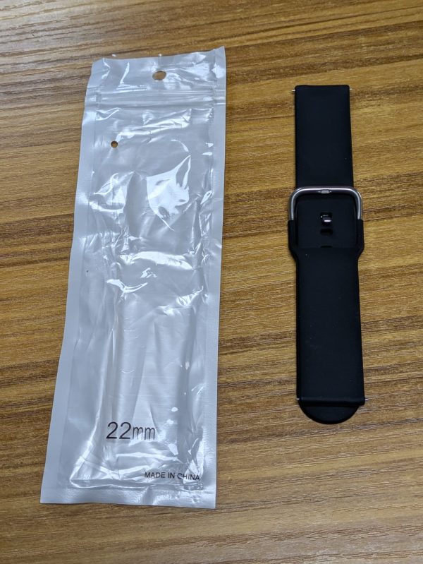 Bracelet Watch Oraimo 20mm/22mm – Image 2