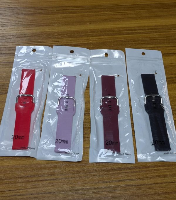 Bracelet Watch Oraimo 20mm/22mm – Image 3