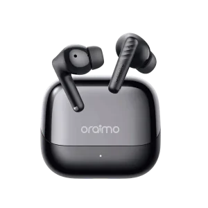 Écouteurs sans fil Oraimo SpaceBuds Neo+ ANC Spatial Audio True Wireless