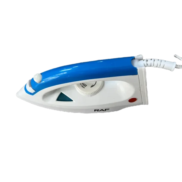FER A REPASSER RAF - 1200W – Image 2