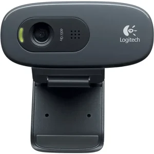 Webcam Logitech C270 HD