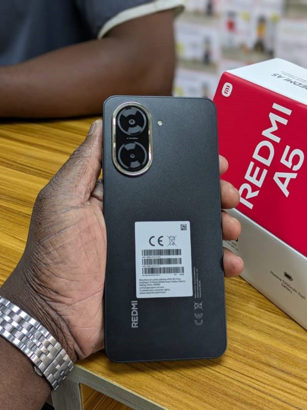Xiaomi Redmi A5 4G – Smartphone économique complet – Image 3