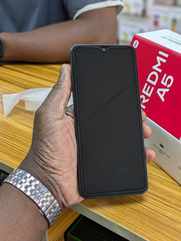 Xiaomi Redmi A5 4G – Smartphone économique complet – Image 2