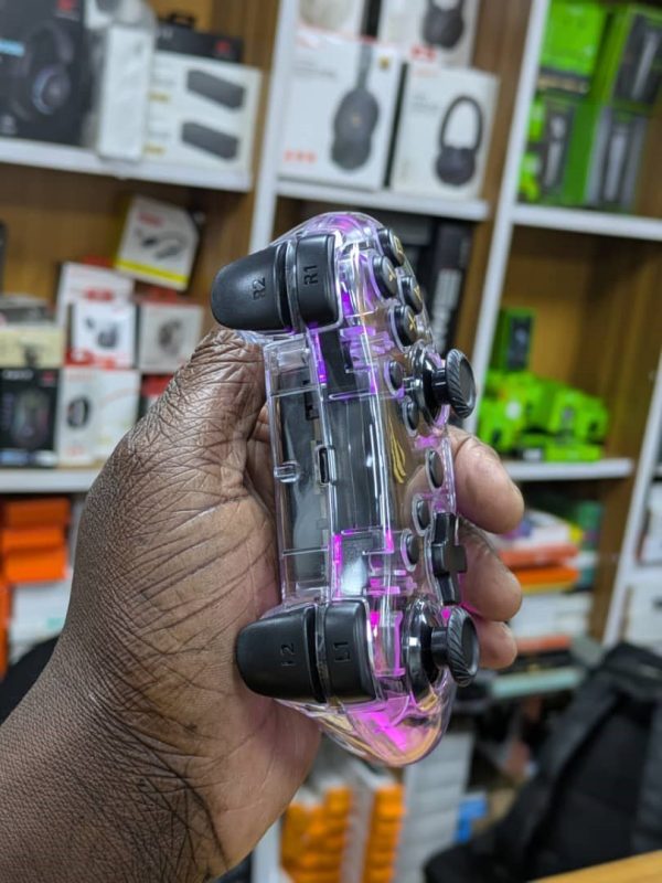 Manette de jeu filaire haute précision HAVIT G180BT – Image 6