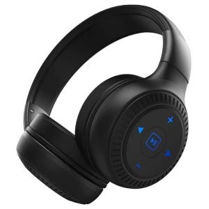 Zealot B20 – Casque Bluetooth + Filaire