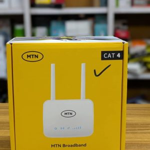 Routeur Universel MTN GL738 – 4G LTE