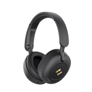 Casque sans fil supra-auriculaire à réduction de bruit HAVIT H655BT PRO ANC