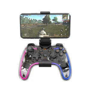 Manette de jeu filaire haute précision HAVIT G180BT