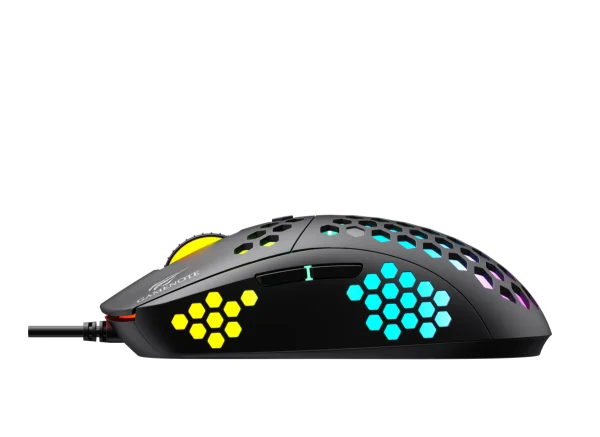 HAVIT MS1032 RGB Gaming Mouse – Image 3