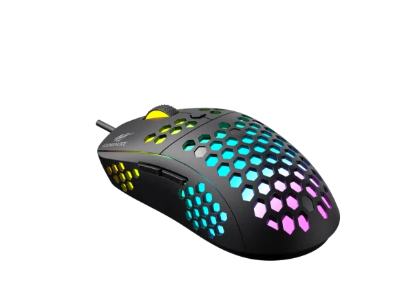 HAVIT MS1032 RGB Gaming Mouse – Image 5