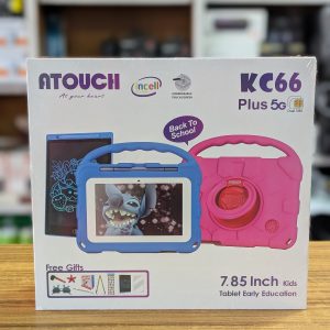 Tablette Atouch KC66  à double SIM – 7,85 pouces