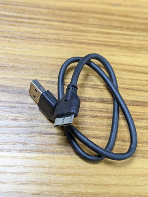 Câble Disque dur USB 3.0 – Image 2